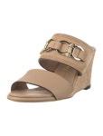 Michael Michael Kors Patent Leather Braided Accents Espadrilles - Black Sandals, Shoes - WM5119093 | The RealReal Patent Leather... 