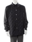 Fendi Virgin Wool Printed Bomber Jacket W/Tags - Blue Outerwear, Clothing - FEN370067 | The RealReal Virgin Wool Printed Bomber... 