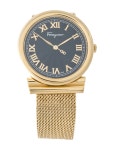 Chanel Première Chaîne Watch - H3259 | The RealReal Première Chaîne Watch