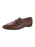 Loro Piana Cashmere Loafers - Grey Loafers, Shoes - LOR190010 | The RealReal Cashmere Loafers