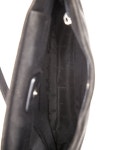 Salvatore Ferragamo Suede Shoulder Bag - Black Shoulder Bags, Handbags - SAL470003 | The RealReal