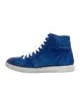Saint Laurent Joe High-Top Sneakers Sneakers w/ Tags - Shoes -          SNT108691 | The RealReal Joe High-Top Sneakers Sneakers w... 
