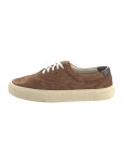 Celine Sneakers - Brown Sneakers, Shoes - CEL230048 | The RealReal Sneakers