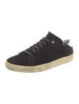 Giuseppe Zanotti Nubuck Sneakers - Black Sneakers, Shoes - GIU96909 | The RealReal Nubuck Sneakers