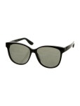 Prada Wayfarer Tinted Sunglasses - Grey Sunglasses, Accessories - PRA868008 | The RealReal Wayfarer Tinted Sunglasses