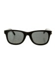 Prada Wayfarer Tinted Sunglasses - Grey Sunglasses, Accessories - PRA868008 | The RealReal Wayfarer Tinted Sunglasses