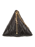Lanvin Chain-Link Python Mini Bag w/ Tags - Black Mini Bags, Handbags - LAN210145 | The RealReal Chain-Link Python Mini Bag w/ Tags