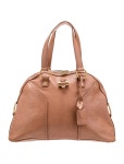 Louis Vuitton Monogram Miroir Alma GM - Gold Handle Bags, Handbags - LOU780062 | The RealReal Monogram Miroir Alma GM
