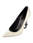 LOQ Leather Mules - Neutrals Pumps, Shoes - WLOQQ21604 | The RealReal Leather Mules