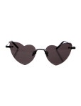 Saint Laurent Cat-Eye Tinted Sunglasses - Black Sunglasses, Accessories - SNT362208 | The RealReal Cat-Eye Tinted Sunglasses