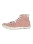 Saint Laurent Canvas Sneakers - Pink Sneakers, Shoes - SNT370027 | The RealReal Canvas Sneakers