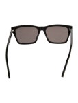 Givenchy Shield Tinted Sunglasses - Black Sunglasses, Accessories - GIV230054 | The RealReal Shield Tinted Sunglasses