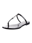 Hermès Instant Suede Sandals - Black Sandals, Shoes - HER700329 | The RealReal Instant Suede Sandals