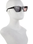 Saint Laurent Cat-Eye Tinted Sunglasses - Black Sunglasses, Accessories - SNT470008 | The RealReal