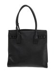 Saint Laurent Leather Sac De Jour - Black Handle Bags, Handbags - SNT500117 | The RealReal