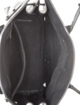Saint Laurent Leather Sac De Jour - Black Handle Bags, Handbags - SNT500117 | The RealReal
