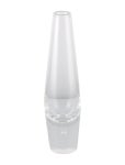 Steuben Crystal Bud Vase - Clear Decorative Accents, Decor & Accessories - STB22632 | The RealReal Crystal Bud Vase