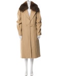 Burberry Coat - Neutrals Coats, Clothing - BUR501004 | The RealReal Coat