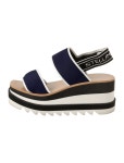 Kate Spade New York Scalloped Accent Sandals - Brown Sandals, Shoes - WKA401013 | The RealReal Scalloped Accent Sandals