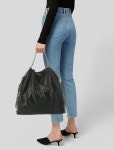 Chanel Coco Daily Hobo - Black Hobos, Handbags - CHA593491 | The RealReal Coco Daily Hobo
