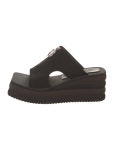 Stella McCartney Sandals - Black Sandals, Shoes - STL300021 | The RealReal Sandals