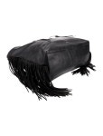 Stella McCartney Vegetarian Suede Backpack - Blue Backpacks, Handbags - STL300062 | The RealReal