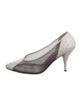 Christian Louboutin Patent Leather Slingback Pumps - Red Pumps, Shoes - CHT324003 | The RealReal Patent Leather Slingback Pumps