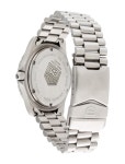 Tag Heuer Professional Watch - Black - 973.006 / 973006 / 973 006 | The RealReal Professional Watch
