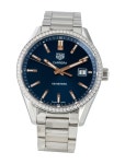 Tag Heuer Formula 1 Watch - CAC1112.BA0850 | The RealReal Formula 1 Watch