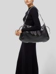 Francesco Biasia shoulders bag - Green Shoulder Bags, Handbags - WFRAN20760 | The RealReal shoulders bag
