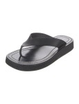 Prada Leather Espadrilles - Gold Sandals, Shoes - PRA840011 | The RealReal Leather Espadrilles