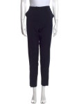 Prada 2010 Skinny Leg Pants - Black, 8.25 Rise Pants, Clothing - PRA872009 | The RealReal 2010 Skinny Leg Pants