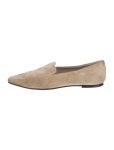 Ralph Lauren Purple Label Suede Loafers - Brown Flats, Shoes - RLPLB55620 | The RealReal Suede Loafers