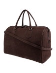 Louis Vuitton Epi Keepall 50 - Brown Luggage and Travel, Handbags - LOU883015 | The RealReal Epi Keepall 50