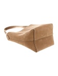 The Row Suede N/S Park Tote Small - Neutrals Totes, Handbags - THR180009 | The RealReal