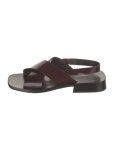 Celine Leather Slingback Sandals - Neutrals Sandals, Shoes - CEL339003 | The RealReal Leather Slingback Sandals