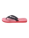 The Row Dune Rubber - Red Sandals, Shoes - THR210041 | The RealReal
