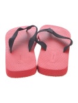 The Row Dune Rubber - Red Sandals, Shoes - THR210041 | The RealReal
