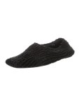 The Row Ballet Flats - Black Flats, Shoes - THR210049 | The RealReal