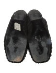 The Row Ballet Flats - Black Flats, Shoes - THR210049 | The RealReal