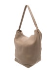 The Row Calfskin N/S Park Tote Large - Neutrals Totes, Handbags - THR210146 | The RealReal