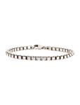 Tiffany & Co. Venetian Link Bracelet - Bracelets -          TIF128103 | The RealReal Venetian Link Bracelet