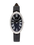 Tiffany & Co. Cocktail 2-Hand Watch - Strap -          TIF150011 | The RealReal Cocktail 2-Hand Watch