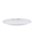 Tiffany & Co. Crystal Serving Plate - Clear Serveware, Tabletop & Kitchen - TIF171437 | The RealReal Crystal Serving Plate