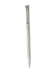 Tiffany & Co. Sterling T-Clip Ballpoint Pen - Silver Books, Stationery & Pens, Decor & Accessories - TIF184936 | The RealReal... 