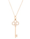Necklace Yessayan 18K Diamond Pendant Necklace - 18K Yellow Gold Pendant Necklace, Necklaces - NECKL150013 | The RealReal... 