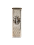 Tiffany & Co. Sterling Silver Cigar Cutter - Silver - TIF230042 | The RealReal Sterling Silver Cigar Cutter