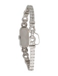 Chanel Première Mini Watch - CHA816846 | The RealReal Première Mini Watch