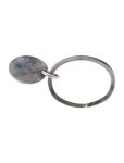 Tiffany & Co. Golf Ball Key Ring - Metallic Keychains, Accessories - TIF250011 | The RealReal Golf Ball Key Ring
