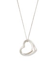 Necklace 14K Circle Pendant Necklace - 14K Yellow Gold Pendant Necklace, Necklaces - NECKL207511 | The RealReal 14K Circle... 